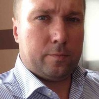 Дмитрий Демченко