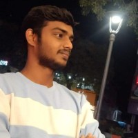 Arunkarthik V