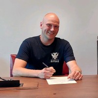 Antoin Van Zetten
