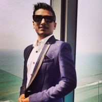 Inshaf Faiz