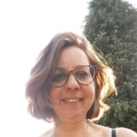 Patricia Boersma