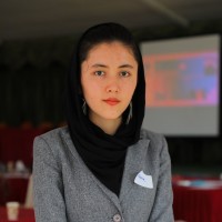 Yasamin Turkmani