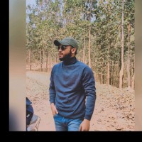 Arbaaz Hussain