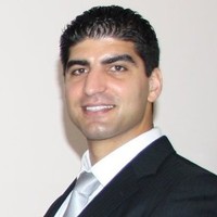 Sargon Paul Mrad