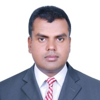 M. A. K Azad