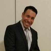 Joaquin Rojas Campos