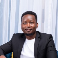 Jeff Maina