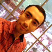 Ahmed Helmy