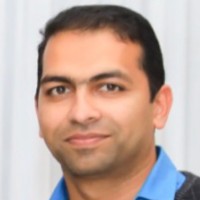 Jinu Karakkattil John