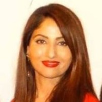 Sitara Jabbar