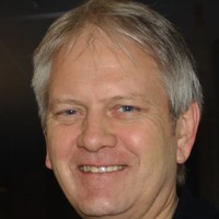 Arvid Olsen