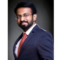 Shriram Dharmadhikari