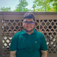 Rishav Ojha