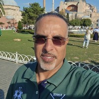 Mustapha Chabraoui