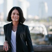 Rochelle Davidson, MA ABS (she/her)