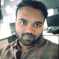 Jagadeesh Gorle