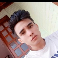 Iranildo Reis
