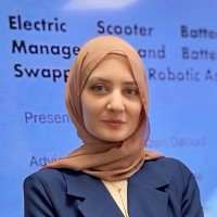 Abeer Daoud