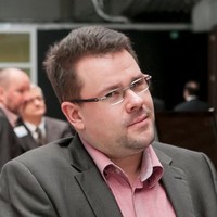 Bart Van de Putte