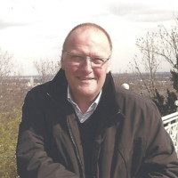 Julian Davies