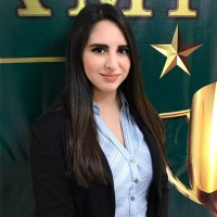 Linda Lizarraga Ortiz