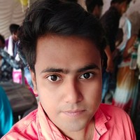 Sk Samirul Islam