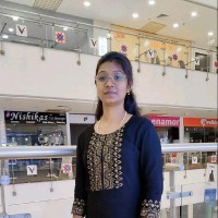 Lakshmi Priya