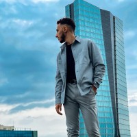 Mohamed-Yacine Tareb