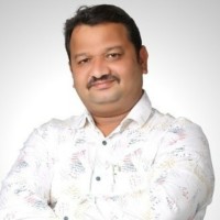 Santosh Gaikwad