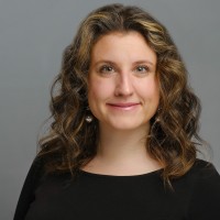 Natalie Hendricks, Mba