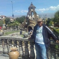 Luis Eduardo Egea Osorio