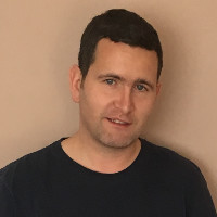 Angus Maciver