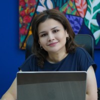 Asal Dadakhonova