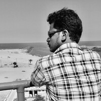 Balamurugan P