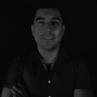 Enrique Leonardo Zárate Ramírez