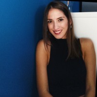 Evangelia Flessoura