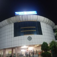 Arun pal
