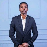 Benson Kamau