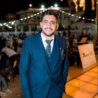 Mohab Ahmed