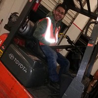 Andrew Stewart