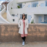 Wendy Zhang