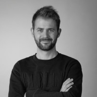 Filippo Begarani