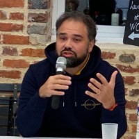 Arnaud Duvivier