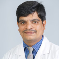 Dr Sudhakar Barla