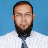 Syed Ajaz Ul Matin