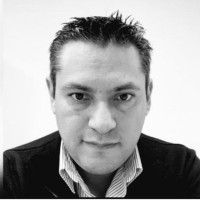 Efren Garcia Morones
