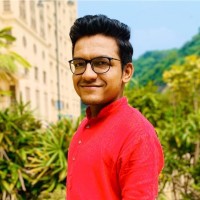 Nikhil Bhoyar