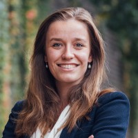 Isabel Wieringa
