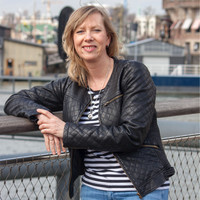 Monique Bos