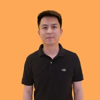 Andrew Fu